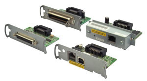 Epson Bluetooth Interface