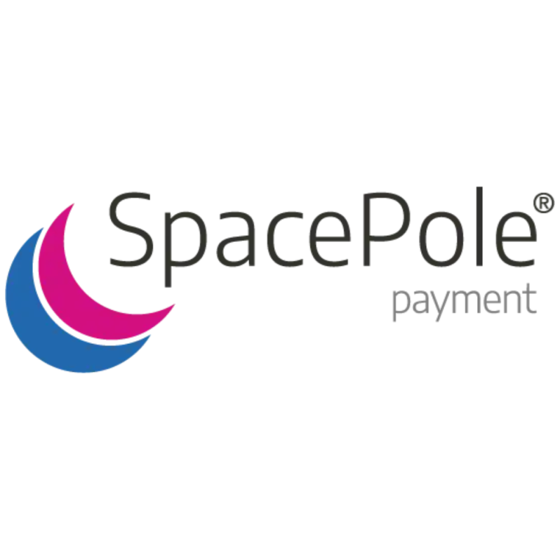 Suport SpacePole card Connect Proto17364 pentru orice dispozitiv de plata