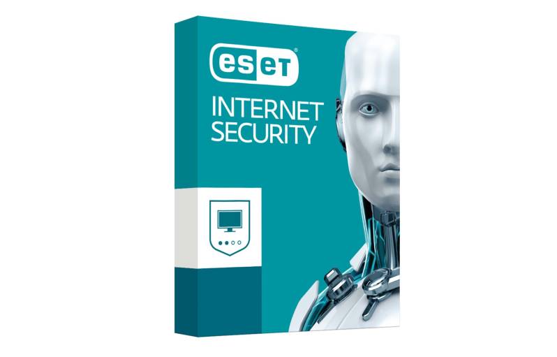 ESET Internet Security, 3 Ani, 2 Pc-uri