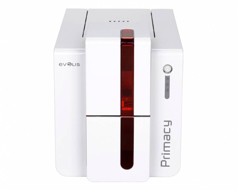 Imprimanta de carduri Evolis Primacy, single side, Ethernet