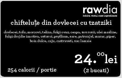 Etichete pret personalizate Rawdia, negre