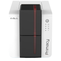 Imprimanta de carduri Evolis Primacy 2, single side, 300DPI, USB, Ethernet