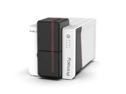 Evolis Primacy 2 Karten-Drucker, beidseitig, 300DPI, USB, WLAN