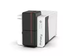 Imprimanta de carduri Evolis Primacy 2 Duplex Expert, dual-sided, 300DPI, USB, Ethernet, MSR