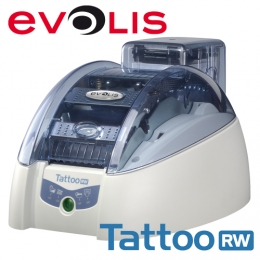 Sursa de alimentare Evolis pentru imprimanta carduri PRIMACY, TATTOO RW, ZENIUS