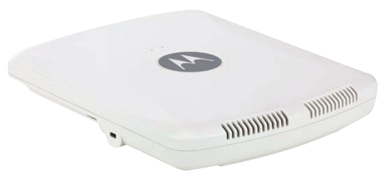 Access Point Zebra AP6522E, WING Express, antena externa