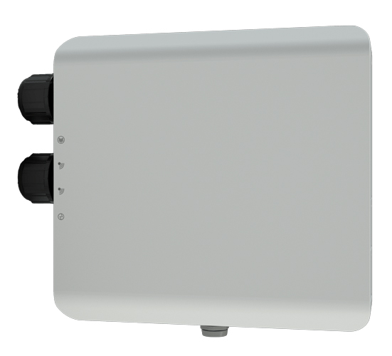 Access Point Extreme Networks Wing AP7662, antena interna