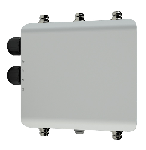 Access Point Extreme Networks Wing AP7662, antena externa