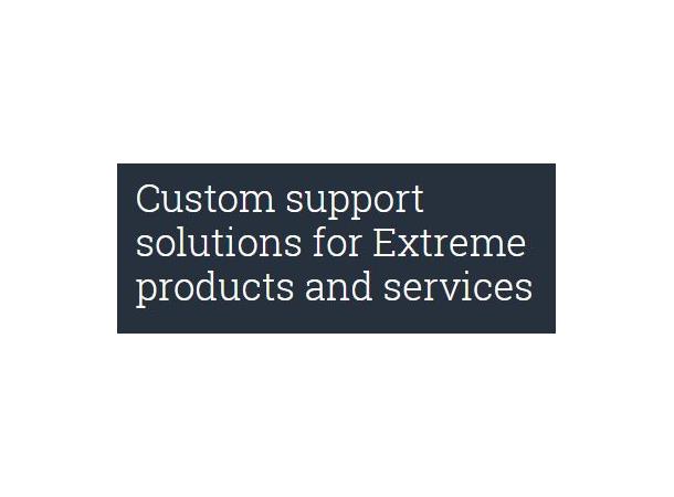 Suport tehnic Extreme Networks EW Software and TAC, 1 an, 37112