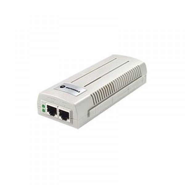 Alimentator PoE Extreme Networks pentru interior, 802.3at