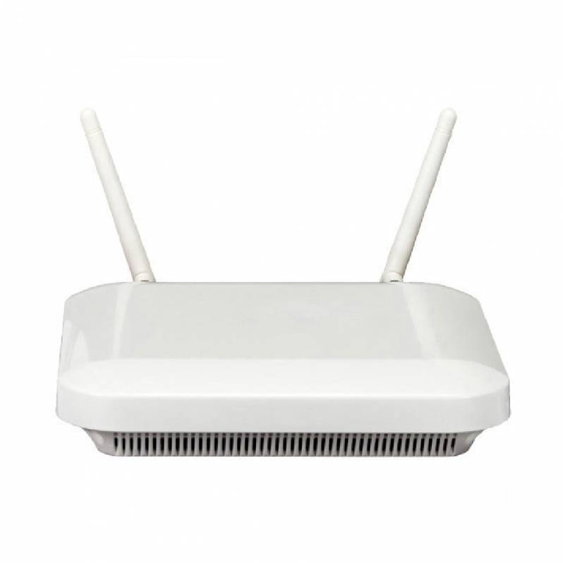 Access Point Extreme Networks AP7522, antena externa