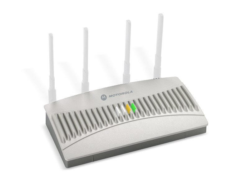 Access Point Motorola AP5131, single radio [RECONDITIONAT]