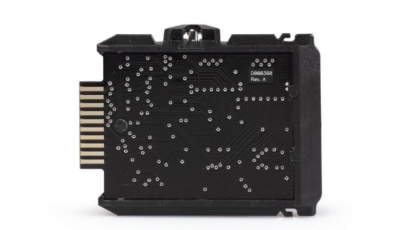 Kit Upgrade 5127 CK MINI Encoder carduri smart Fargo HDP5000, single-side