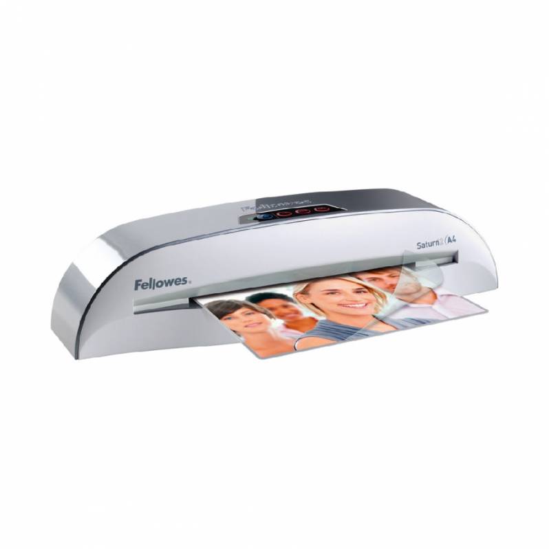 Laminator Fellowes Saturn 2, A4