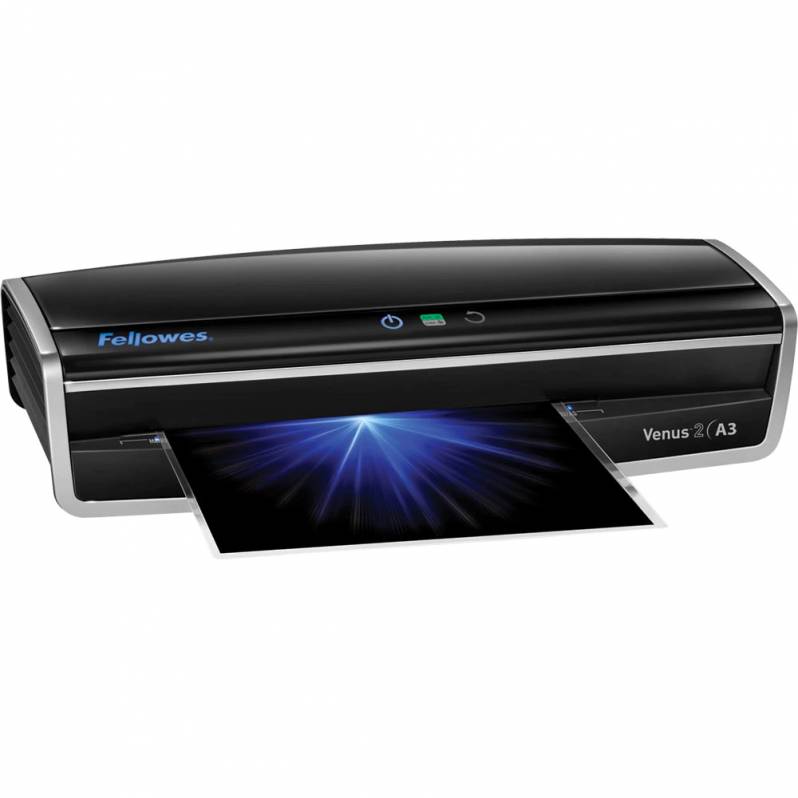 Laminator Fellowes Venus 2, A3