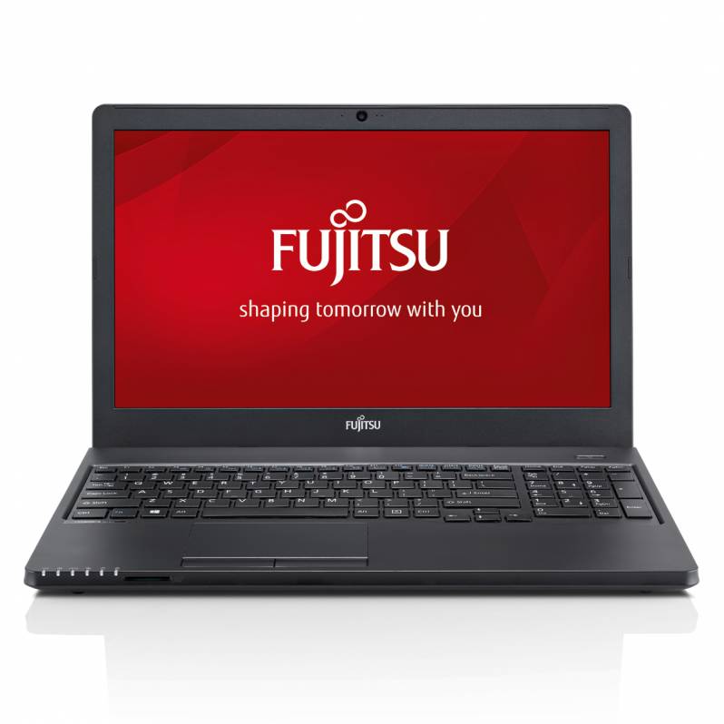 Laptop Fujitsu Lifebook A357, 15.6", i5, 8GB, 1TB