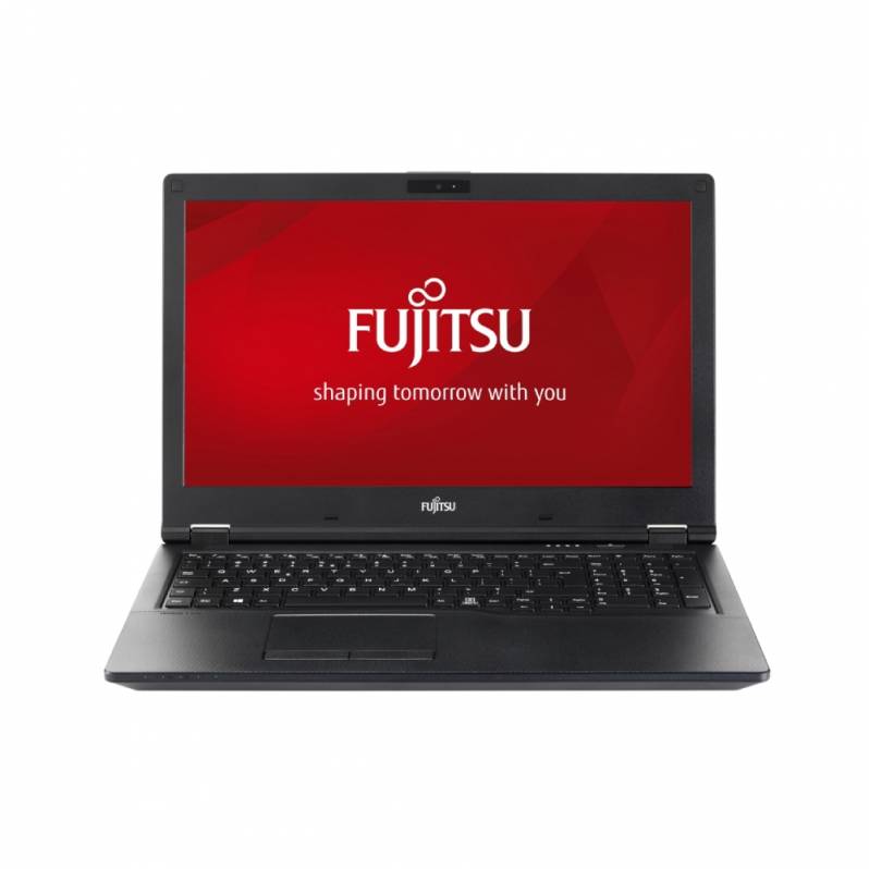 Laptop Fujitsu Lifebook A357, 15.6", i5, 8GB, 256GB SSD