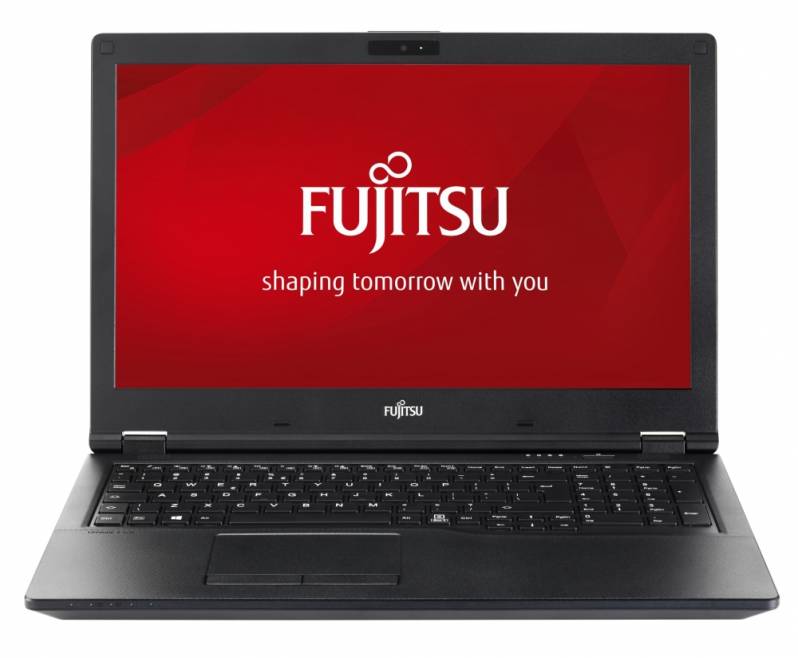 Laptop Fujitsu Lifebook E558, 15.6", i3, 8GB, 500GB