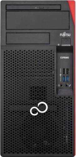 Sistem PC Fujitsu Desktop Fujitsu ESPRIMO P557/E85