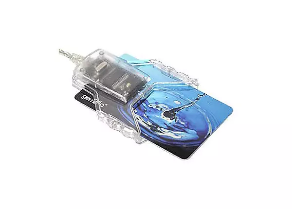 Cititor de carduri si carti de identitate Thales IDBridge CT30