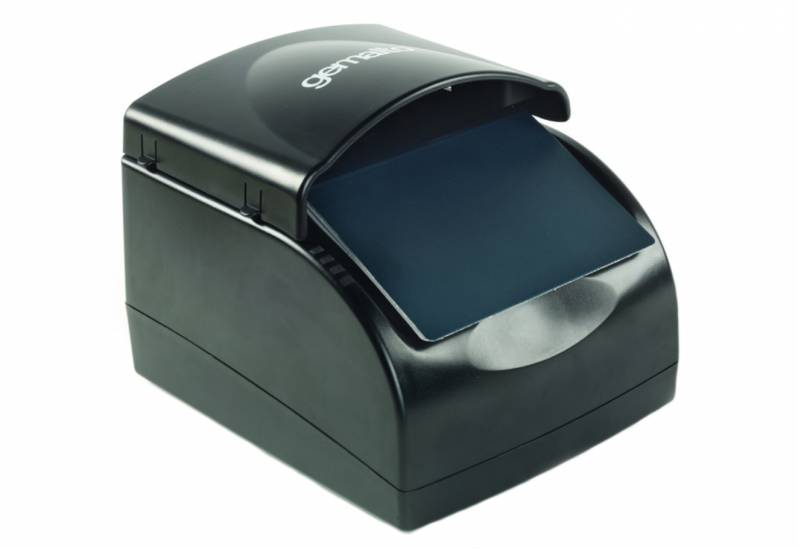 Scanner acte de identitate Gemalto QS1000, full page, HR