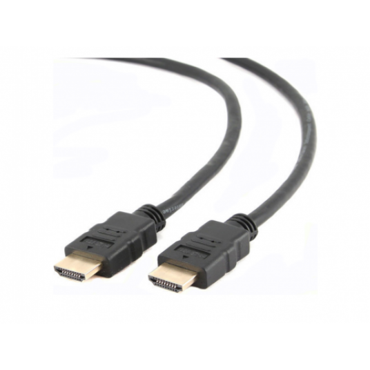 Cablu HDMI 4K cu Ethernet v1.4 T-T 2m, Delock