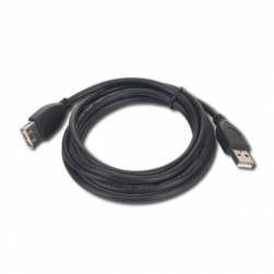 Cable 3m Alargador USB 2.0 USB A - Cable USB 2.0