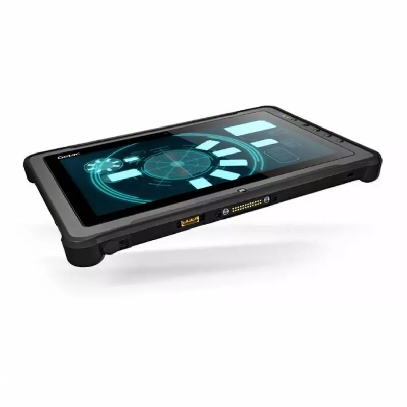 Tableta enterprise Getac F110 G2 Basic, 2D, Windows 7 Pro