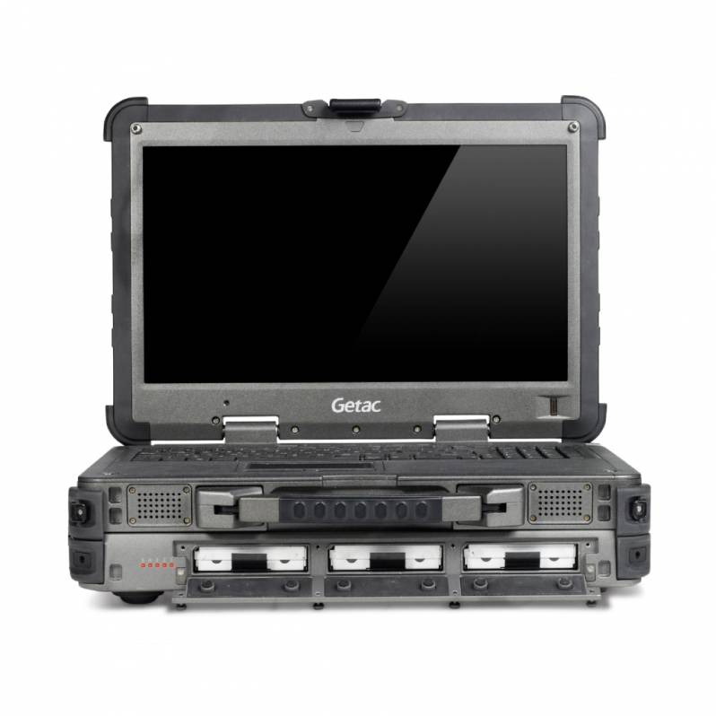 Server mobil robust Getac X500 G3 Basic