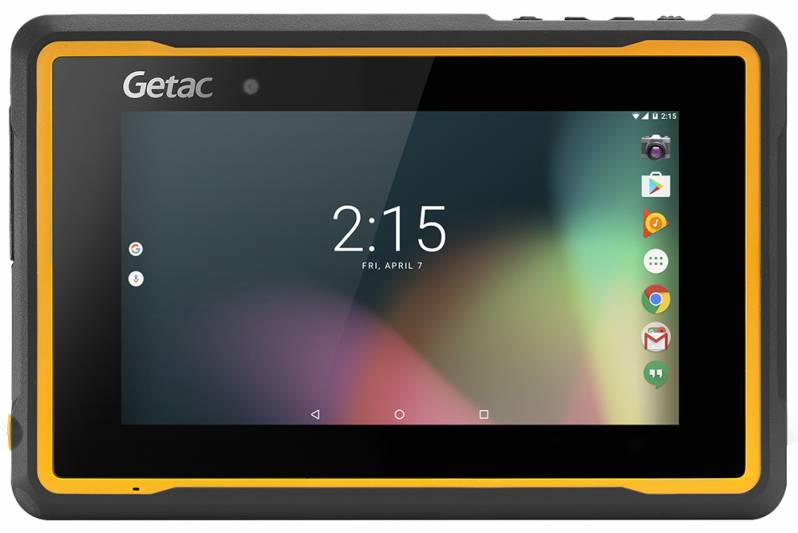 Tableta enterprise Getac ZX70 Premium, 4 GB