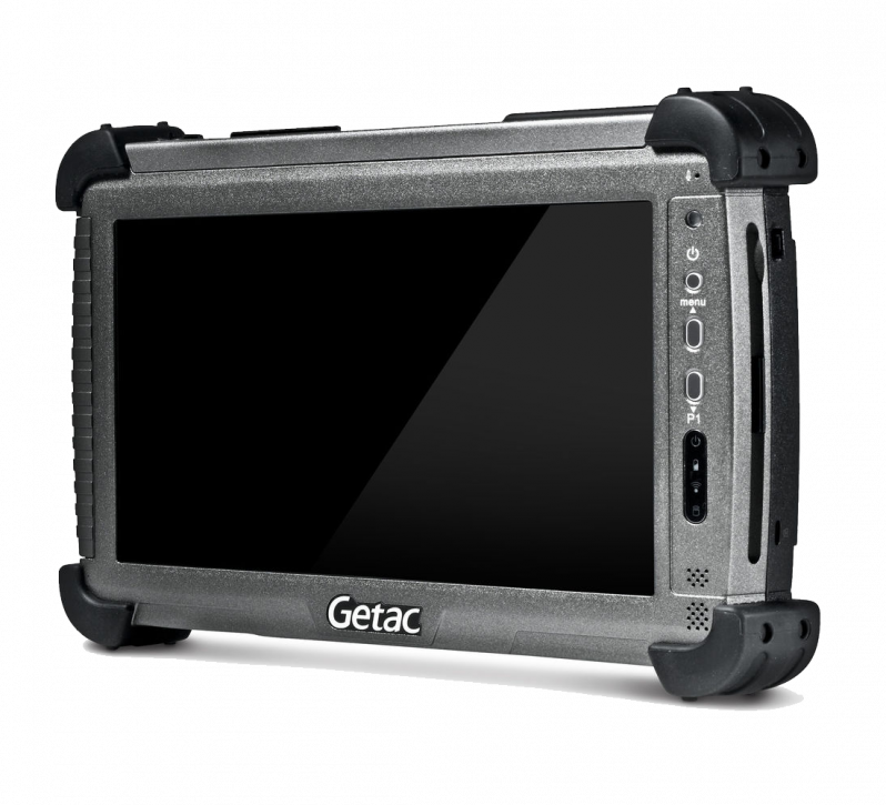 Tableta enterprise Getac E110, 3G