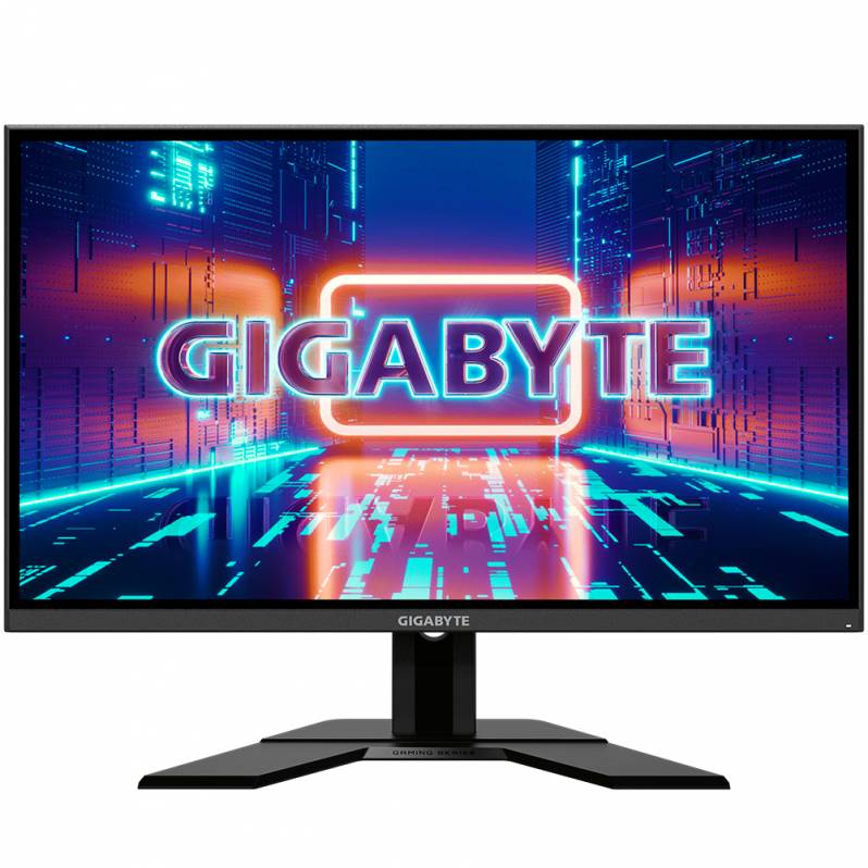 Monitor gaming LED Gigabyte G27F, 27", 1ms, 144Hz, FreeSync Premium