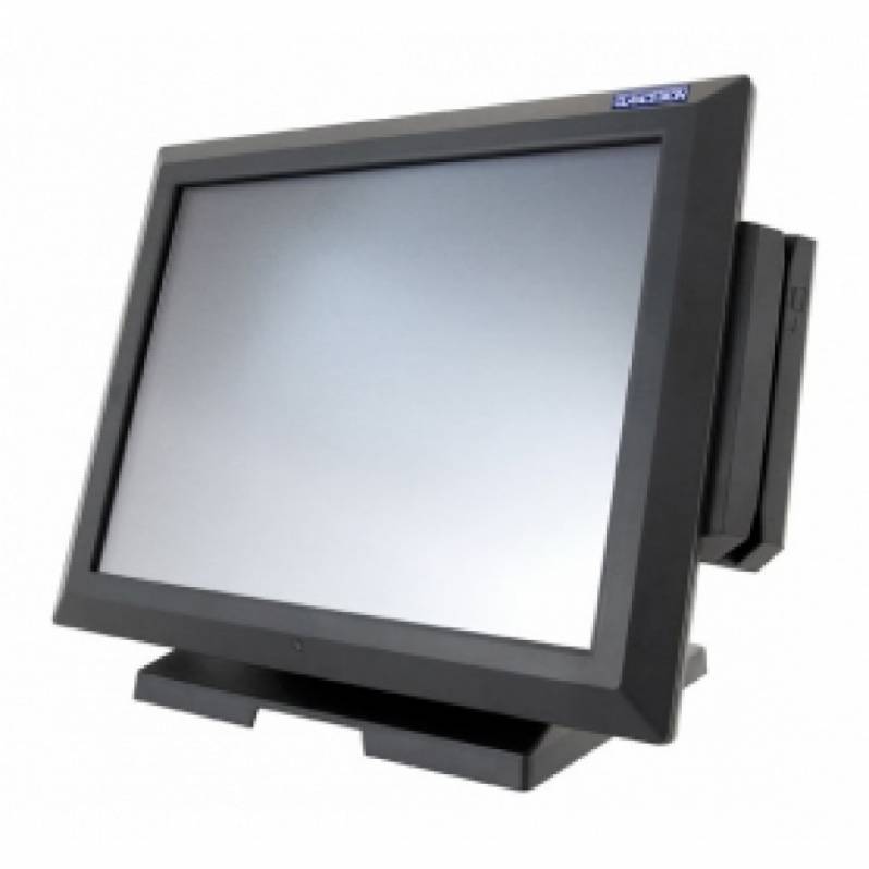 Sistem POS Touchscreen Glancetron K600