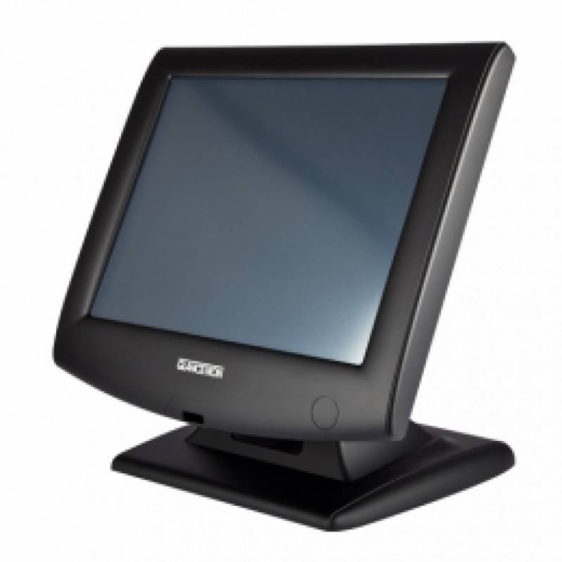 Sistem POS Touchscreen Glancetron K700