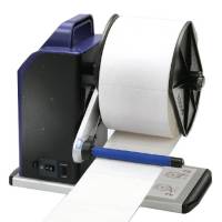 Elektrischer Etikettenaufwickler Godex T10