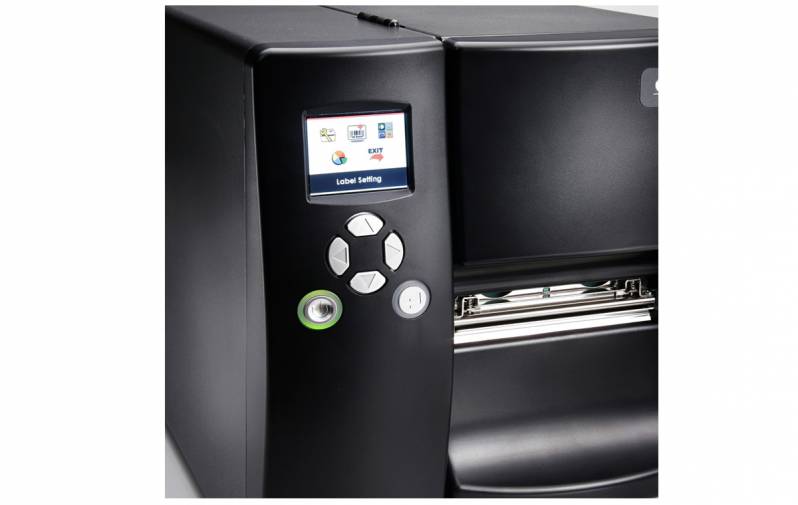 Godex EZ2250i Etikettendrucker, 203DPI
