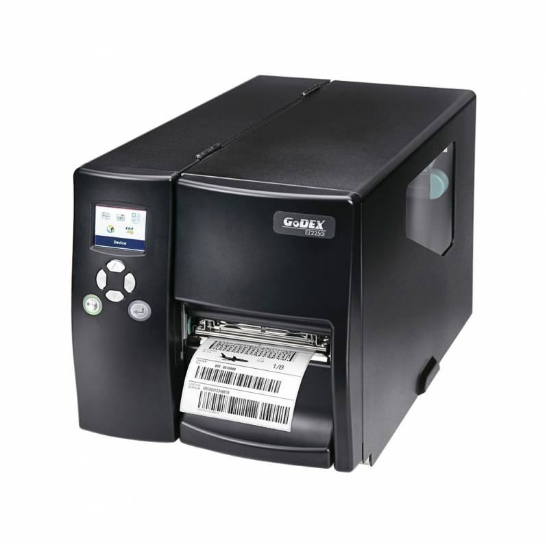 Imprimanta de etichete Godex EZ2250i, 203DPI