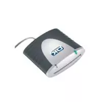 Cititor de carduri de sanatate HID Omnikey 3121, v.2