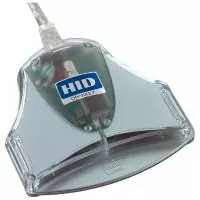 Cititor de carduri de sanatate HID Omnikey 3021