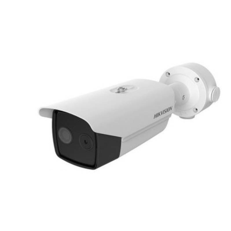 Camera de supraveghere Hikvision DS-2CE17D0T-IT3F2C