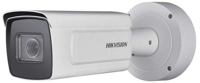 Camera de supraveghere Hikvision DS-2CD7A26G0/P-IZHS, 2 MP, lentile 2.8-12 mm, alba