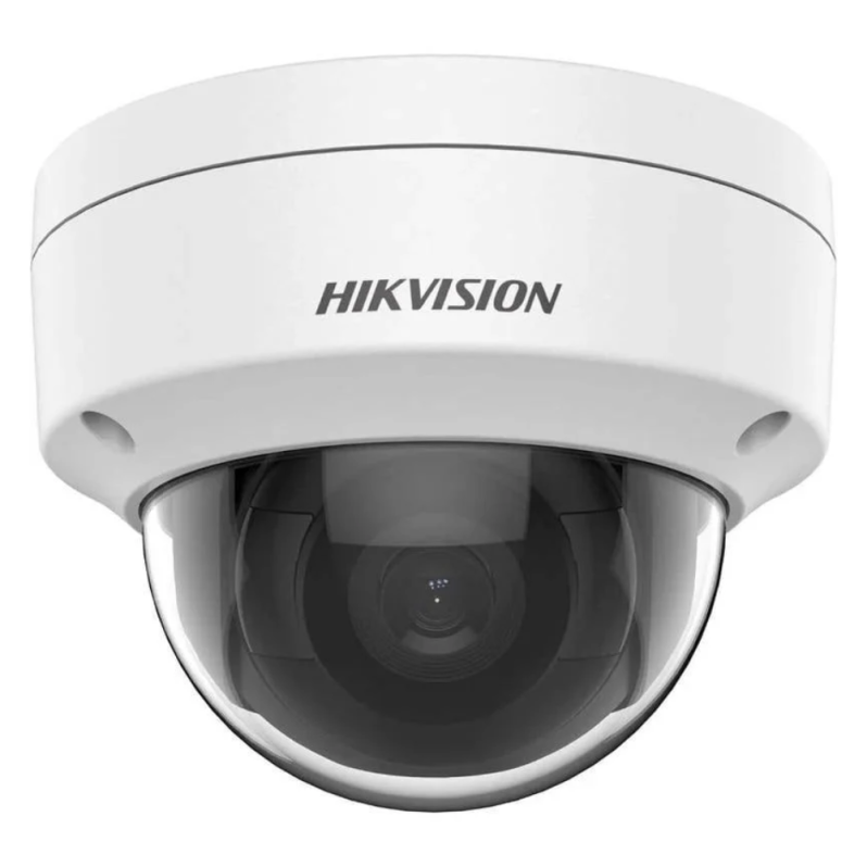 Camera de supraveghere Hikvision DS-2CD1141G0-I(2.8mm), IP Dome