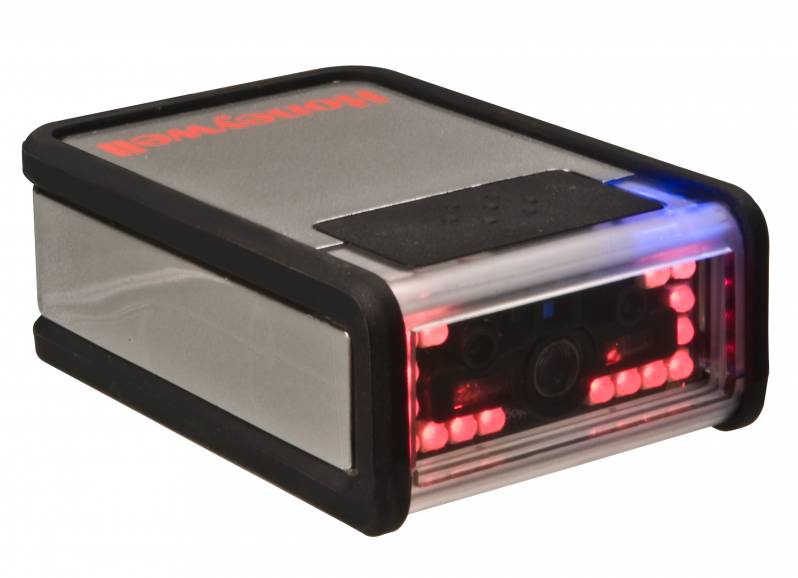 Cititor coduri de bare Honeywell Vuquest 3310g, 2D, USB