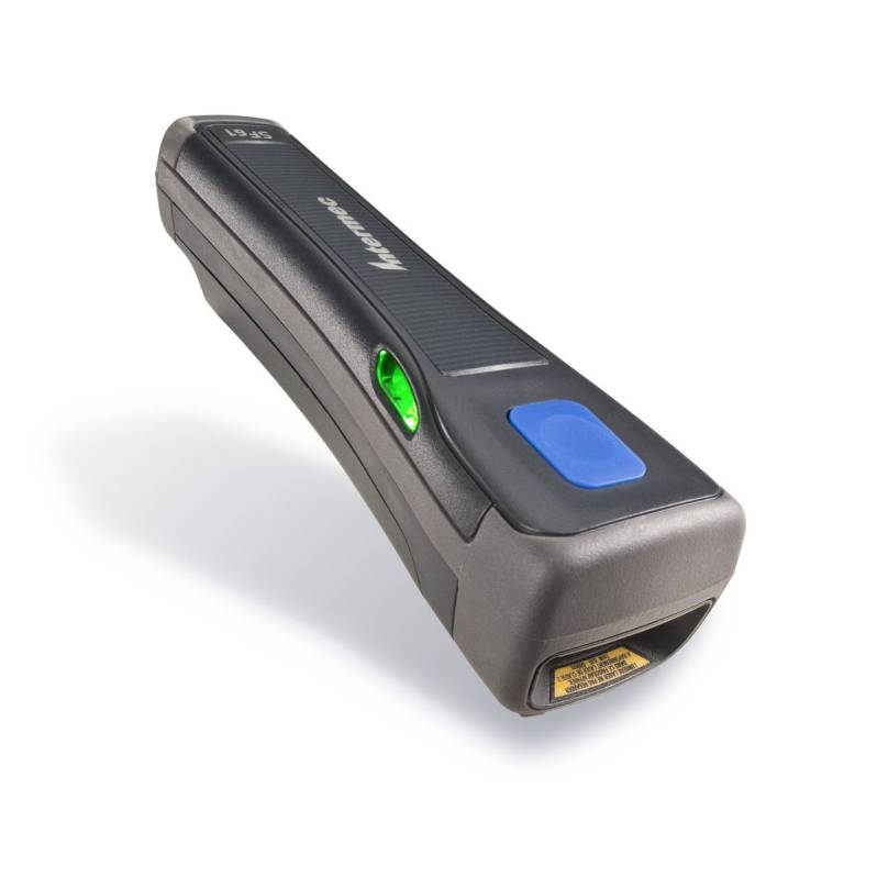 Cititor coduri de bare Honeywell SF61B, 1D, Bluetooth, gri