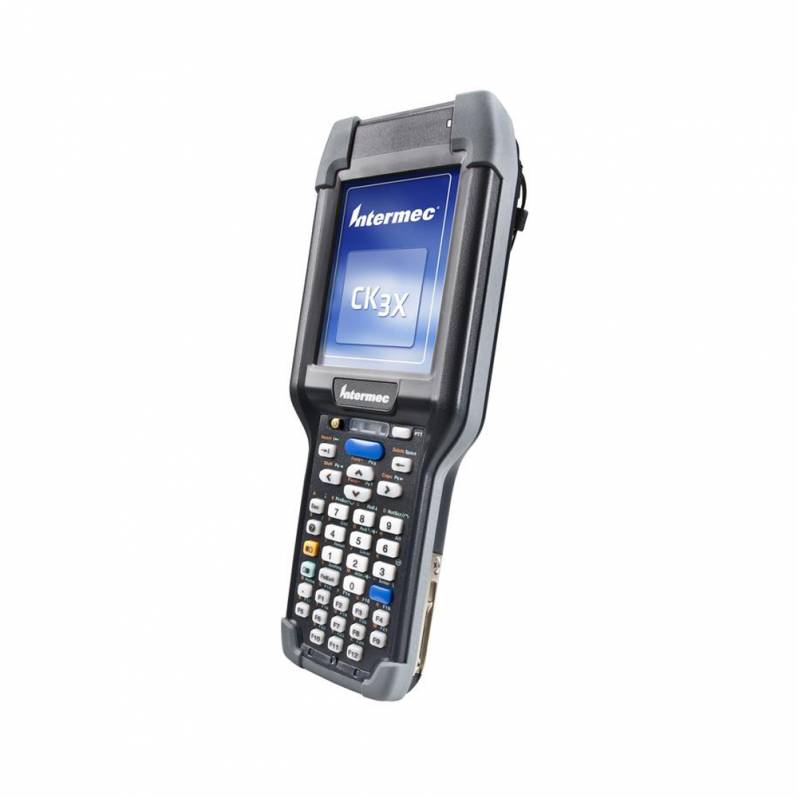 Terminal mobil Honeywell CK3R, 2D