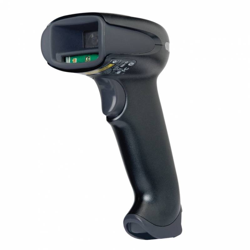 Cititor coduri de bare Honeywell Xenon 1900-HD, USB, negru