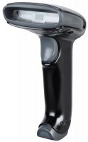 Lecteur de codes-barres Honeywell Hyperion 1300G, PS2, noir