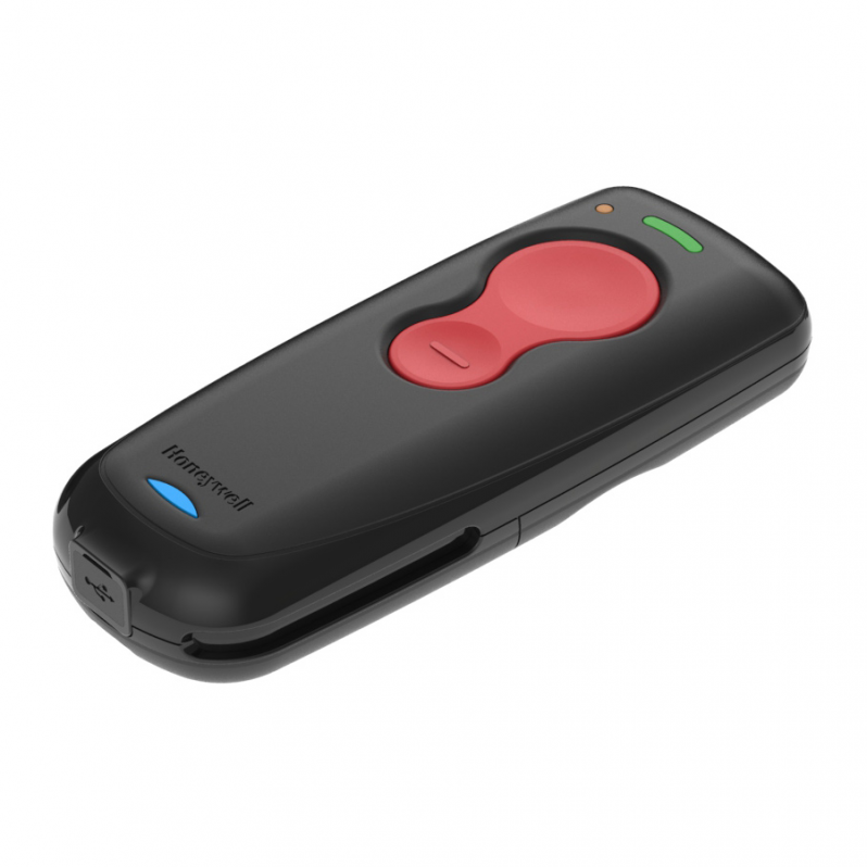 Cititor coduri de bare Honeywell Voyager 1602g, 1D, Bluetooth