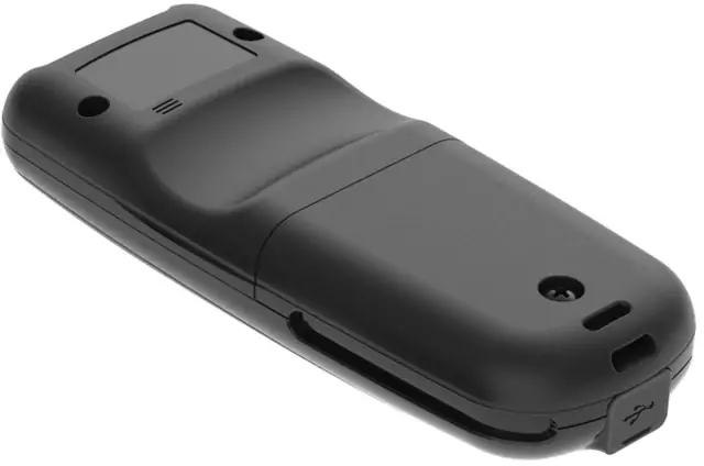 Cititor coduri de bare Honeywell Voyager 1602g, 1D, Bluetooth