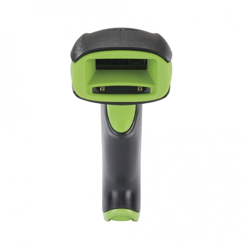 Cititor coduri de bare Honeywell Xenon 1902G-BF, 2D, HD, Bluetooth, negru